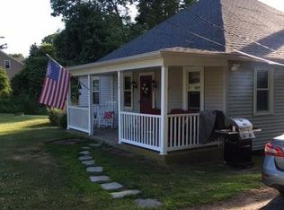209 Rockland Rd, Scituate, RI 02857