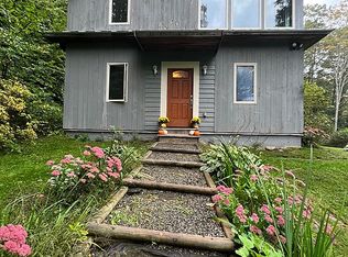 479 Justin Morrill Memorial Hwy, Strafford, VT 05072