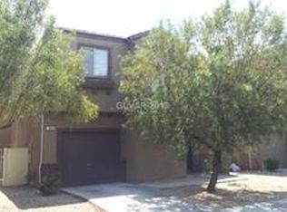 2795 Canonero St, Las Vegas, NV 89142