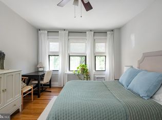 3616 Connecticut Ave NW APT 200, Washington, DC 20008