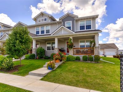 1135 S 91st St, West Des Moines, IA, 50266