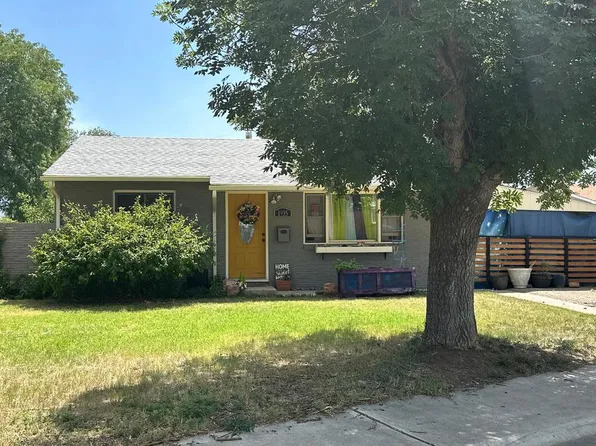 1935 Mesa Ave, Grand Junction, CO 81501