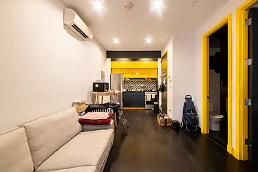 Rented by Brooklyn Group