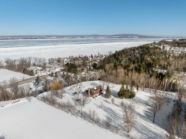 4673 Route Marie Victorin, Saint Antoine De Tilly, QC G0S 2C0