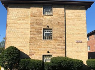 1011 Taft Ave #3A, Wheaton, IL 60189