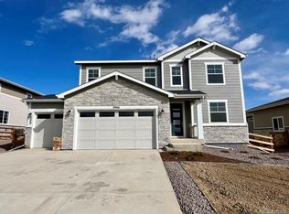 3966 N Irvington St, Aurora, CO 80019