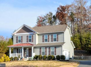 51 Noel Dr, Fredericksburg, VA