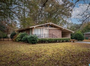 180 Meadow Rd, Montevallo, AL 35115