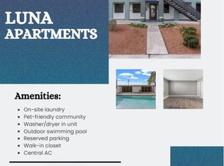 6444 Casada Way #11, Las Vegas, NV 89107