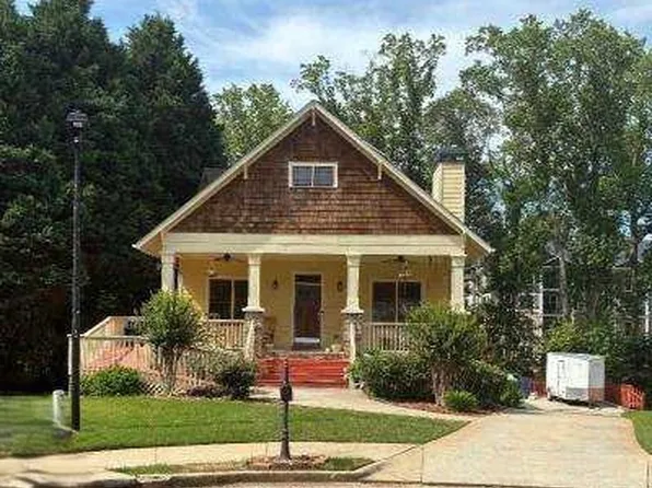 2417 Tilson Ridge Ln, Decatur, GA 30032
