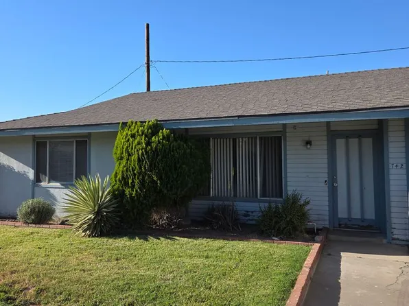 740-756, 740-756 S Jordan Ave #742, San Jacinto, CA 92583