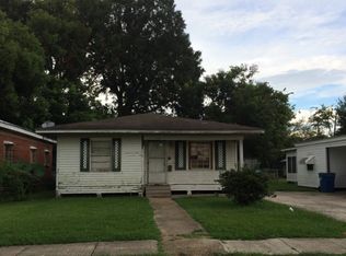 234 W Foch St, Lafayette, LA 70501