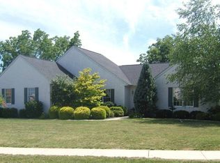2168 Heather Ln, Gilbertsville, PA 19525