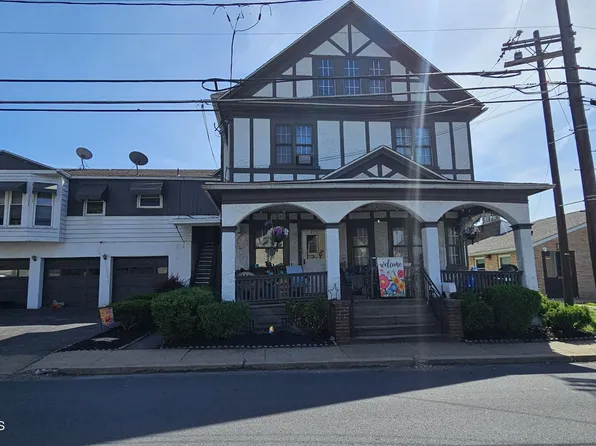 211 Grant St, Olyphant, PA 18447