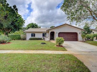 3201 NW 26th Ct, Boca Raton, FL 33434