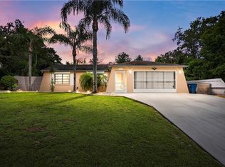 4019 Everett Ave, Spring Hill, FL 34609