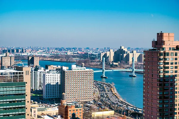 Rented by Berkshire Hathaway HomeServices New York Properties | media 21