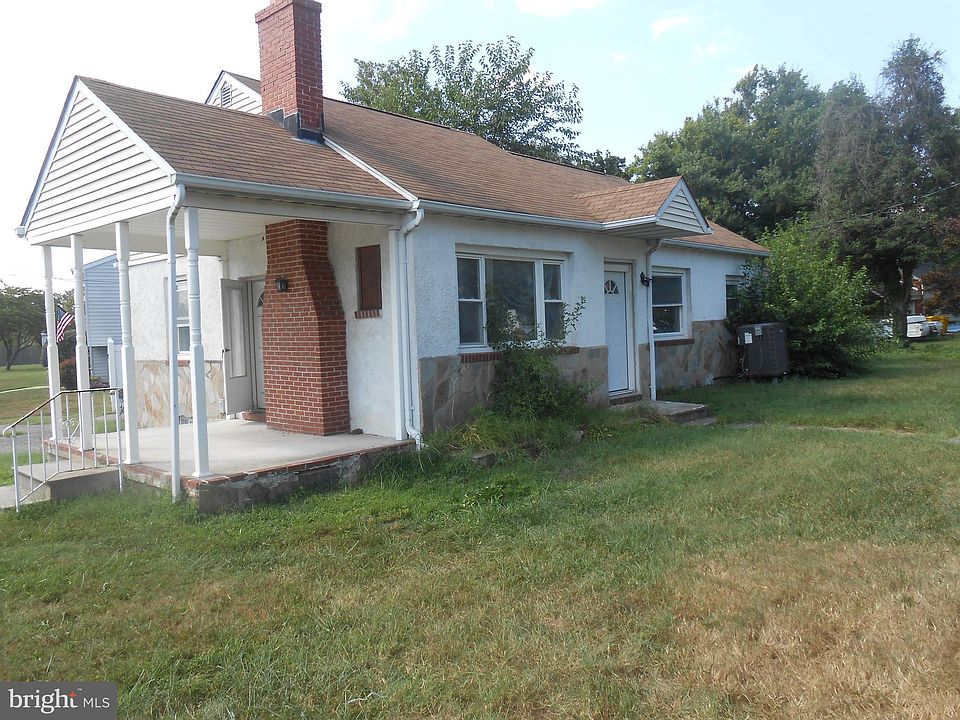 8489 Arbutus Rd, Pasadena, MD 21122 Zillow