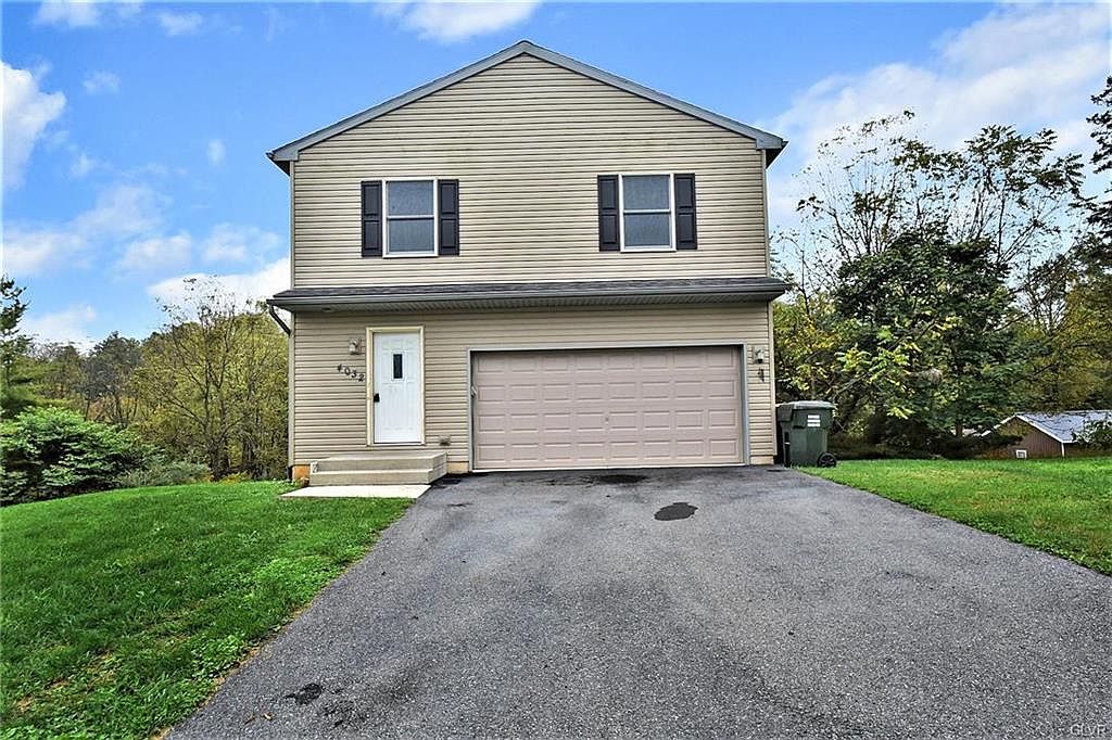 4032 W Grant St, Slatedale, PA 18079 MLS 681169 Zillow