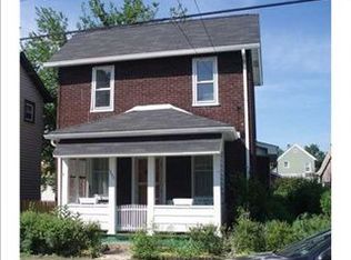 1205 Washington Ave, Monaca, PA