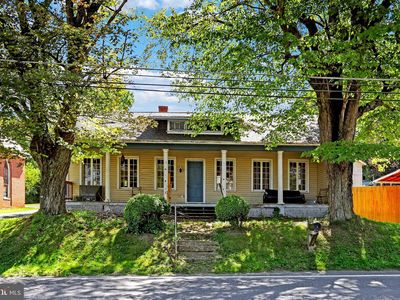 2354 Shermans Valley Rd, Elliottsburg, PA, 17024