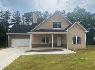 2434 Remington Dr, Commerce, GA 30529