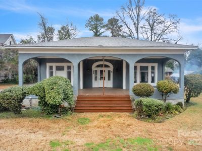 306 W South St, Union, SC, 29379