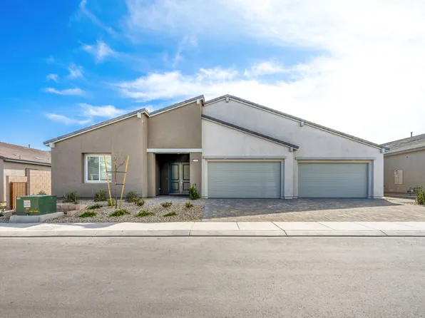 7297 Smart Tech Ave, Las Vegas, NV 89113