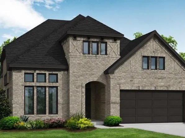 21714 Lantana Berry Trl, Cypress, TX 77433