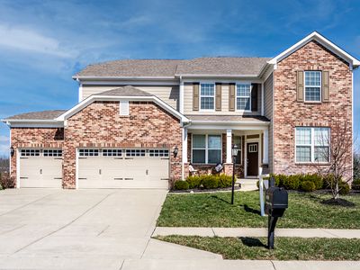 4450 Voyageur Way, Carmel, IN, 46074
