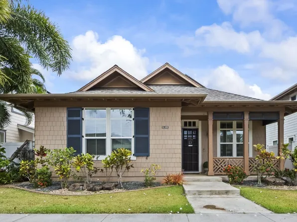 91-1099 Waikapoo St, Ewa Beach, HI 96706