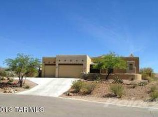 9464 E Blue Hills Ct, Vail, AZ 85641