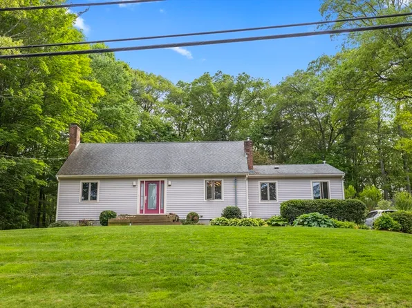 424 Sudbury St, Marlborough, MA 01752