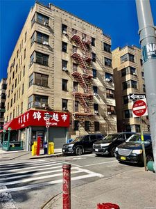 82-01 Britton Avenue #1M, Flushing, NY, 11373