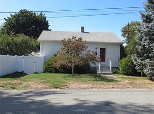 38 Turner Ave, Cranston, RI 02920