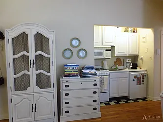 Rented by Anchor Associates