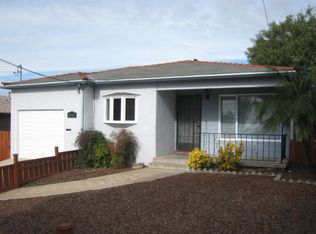 3916 Manzanita Dr, San Diego, CA 92105