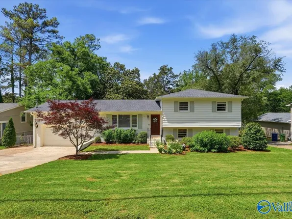 2806 Briarwood Dr SE, Huntsville, AL 35801