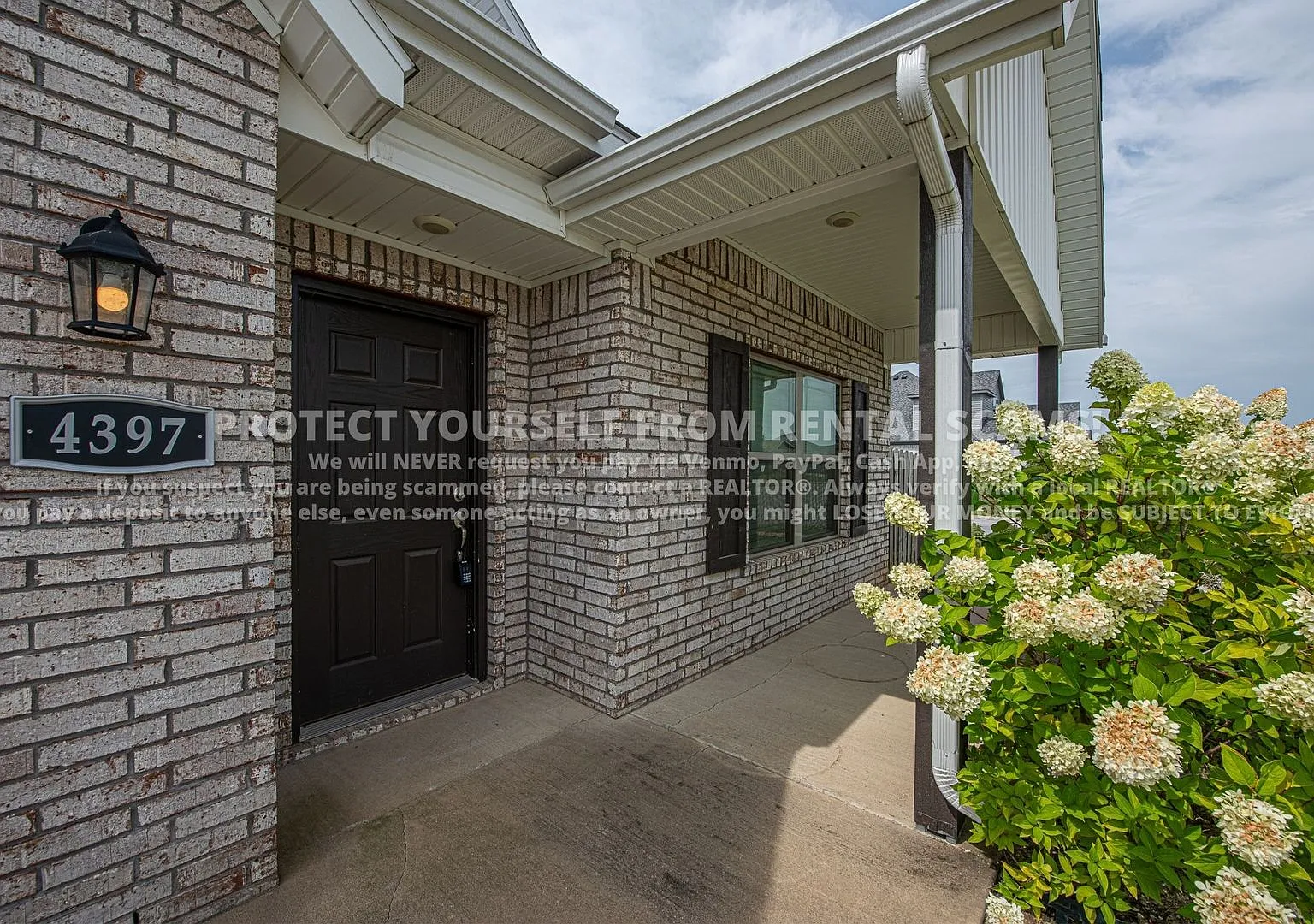 4397 W Newton Avenue, Fayetteville, AR 72704 — Photo 2