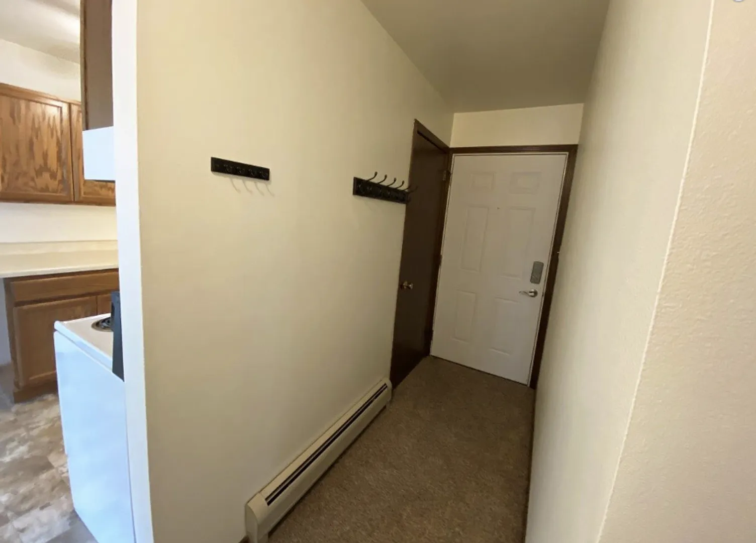2 Bedroom 1 Bath — Photo 2
