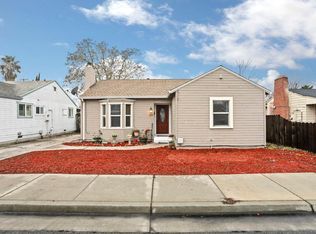 2235 N Pershing Ave, Stockton, CA 95204