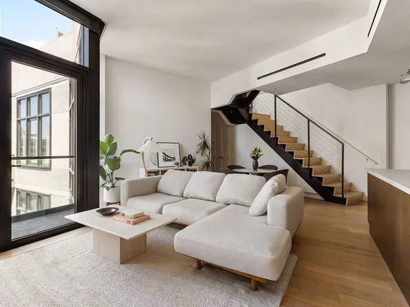 500 Waverly Ave Unit Penthouse 5, Brooklyn, NY 11238