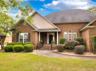 3240 Coldice Ct, Sumter, SC 29150