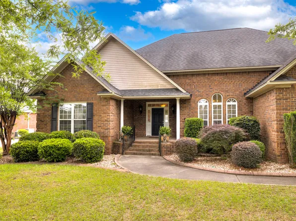 3240 Coldice Ct, Sumter, SC 29150
