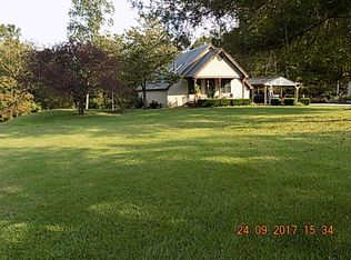 5480 State Route 949, Dunmor, KY 42339