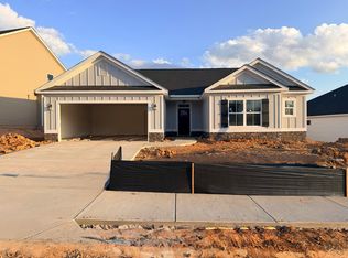 218 Dublin Loop, Grovetown, GA 30813