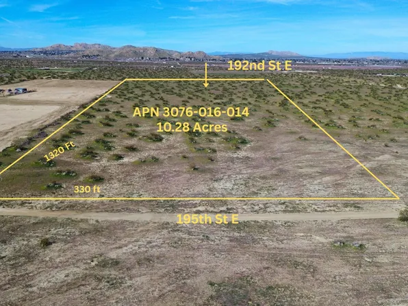 Vic Ave N Suite 192, Palmdale, CA 93591