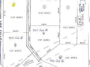 9800 W Cook Rd #0, Fort Wayne, IN 46818