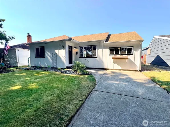 2832 Louisiana Street, Longview, WA 98632