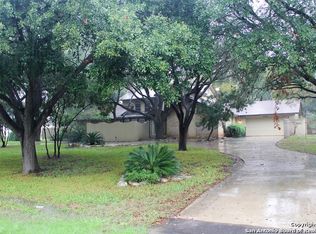 21226 Osage Trl, San Antonio, TX 78266